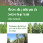 Juliol 2012_Nova publicació ORGEST: models de gestió per a la pinassa