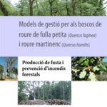 Juliol 2012_Nova publicació ORGEST: models de gestió per a les rouredes